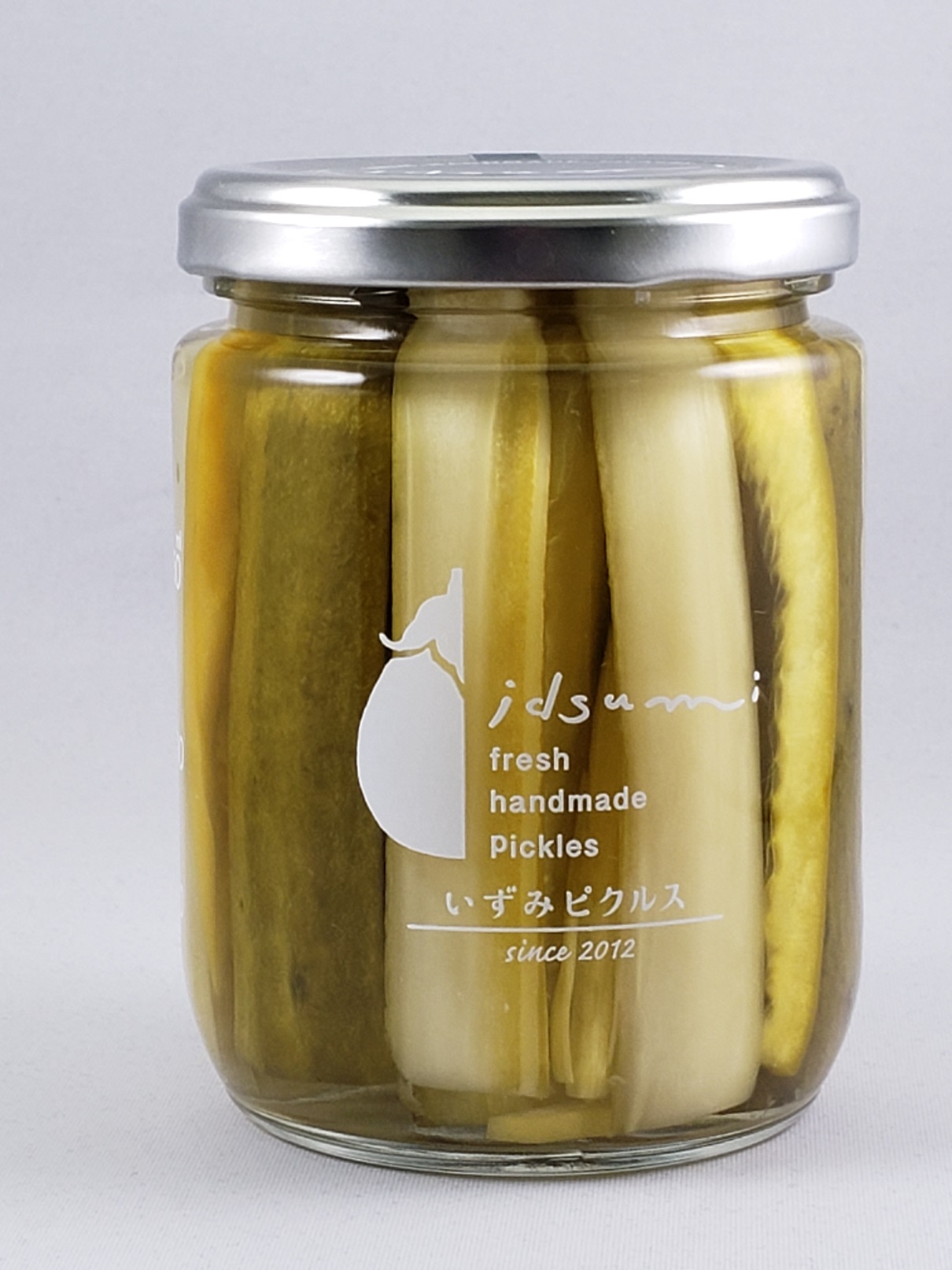 2種類の野菜のピクルスとギフトボックスの販売を始めました エキストラヴァージンオリーブオイルとともにより一層おいしくお召し上がりください エキストラヴァージンオリーブオイルのコンディメント メディテラネオ