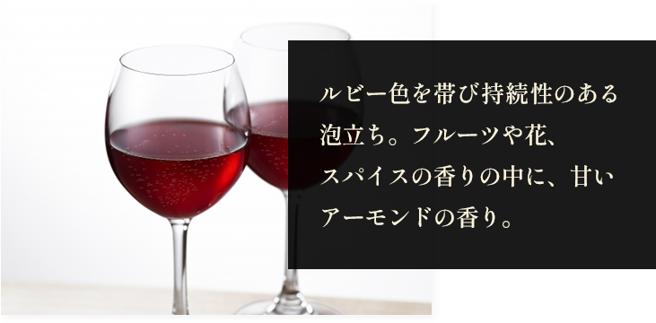 カーサベルフィ味・香