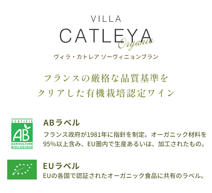 カトレアタイトル